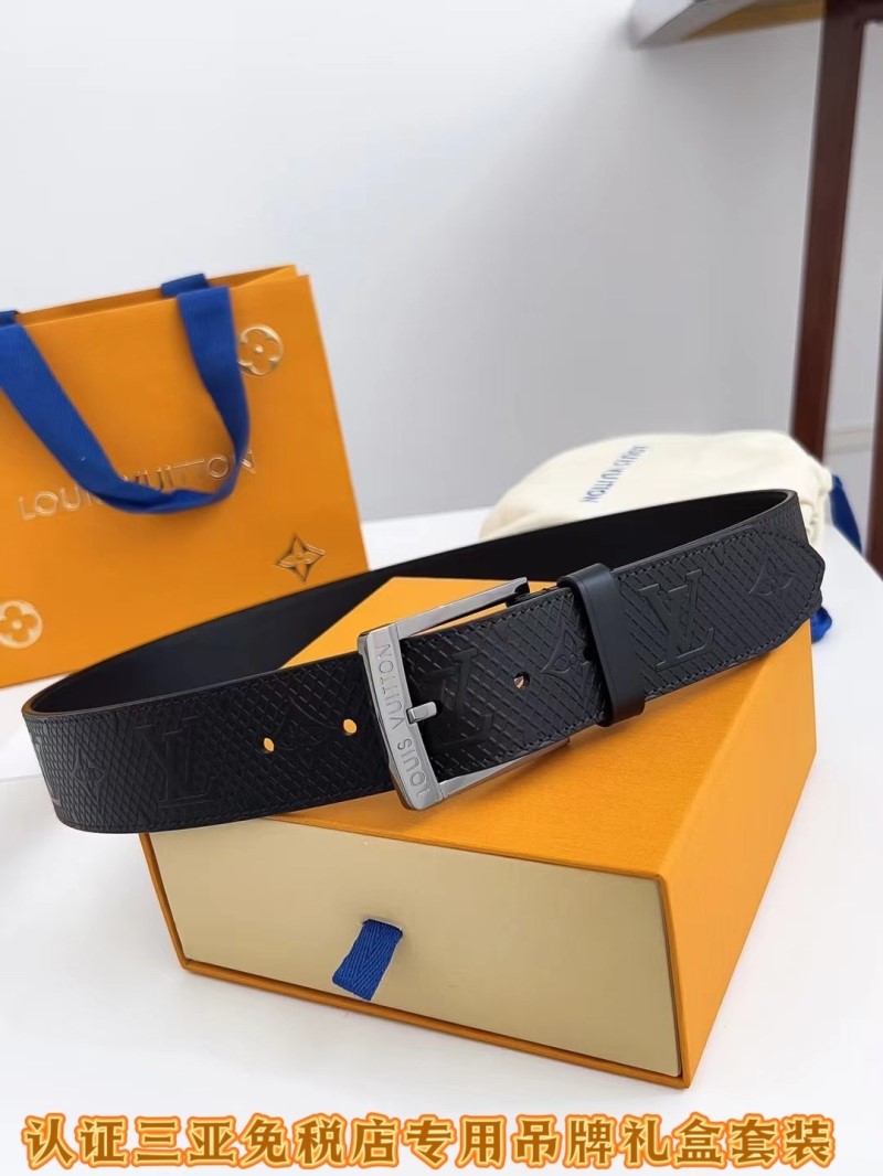 Louis Vuitton Belts